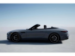 Mercedes-Benz SL AMG SL 63 Roadster 2026