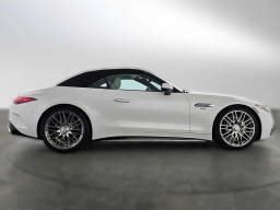 Mercedes-Benz SL AMG SL 63 Roadster 2026