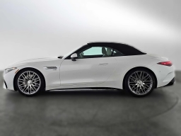 Mercedes-Benz SL AMG SL 63 Roadster 2026