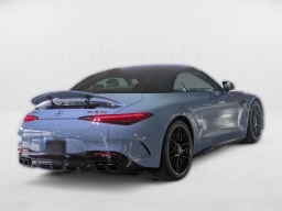 Mercedes-Benz SL AMG SL 63 S E Performance Roadster 2025