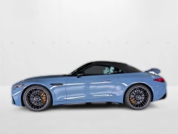 Mercedes-Benz SL AMG SL 63 S E Performance Roadster 2025