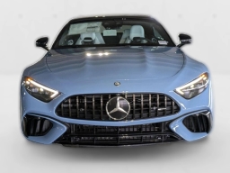 Mercedes-Benz SL AMG SL 63 S E Performance Roadster 2025