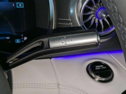 Mercedes-Benz SL AMG SL 63 S E Performance Roadster 2025