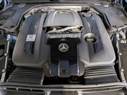 Mercedes-Benz SL AMG SL 63 S E Performance Roadster 2025