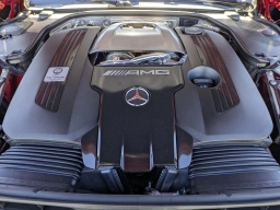 Mercedes-Benz SL AMG SL 63 S E Performance Roadster 2025