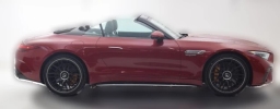 Mercedes-Benz SL AMG SL 63 S E Performance Roadster 2026