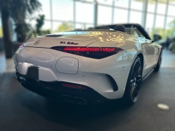 Mercedes-Benz SL AMG SL 63 S E Performance Roadster 2026