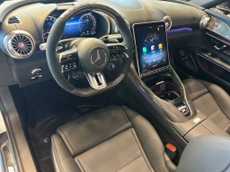 Mercedes-Benz SL AMG SL 63 S E Performance Roadster 2026