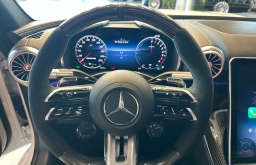 Mercedes-Benz SL AMG SL 63 S E Performance Roadster 2026
