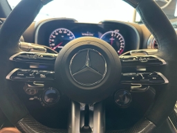 Mercedes-Benz SL AMG SL 63 S E Performance Roadster 2026