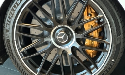Mercedes-Benz SL AMG SL 63 S E Performance Roadster 2026