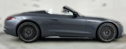 Mercedes-Benz SL Maybach SL 680 Monogram Series Roadster 2026