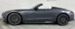 Mercedes-Benz SL Maybach SL 680 Monogram Series Roadster 2026