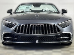 Mercedes-Benz SL Maybach SL 680 Monogram Series Roadster 2026