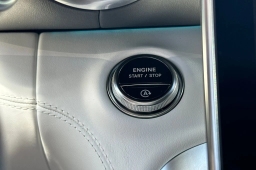 Mercedes-Benz SL Maybach SL 680 Monogram Series Roadster 2026