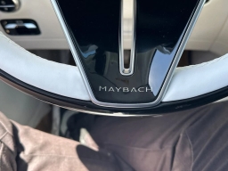 Mercedes-Benz SL Maybach SL 680 Monogram Series Roadster 2026