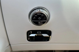 Mercedes-Benz SL Maybach SL 680 Monogram Series Roadster 2026