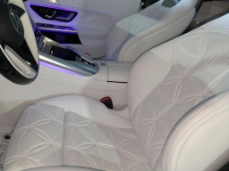 Mercedes-Benz SL Maybach SL 680 Monogram Series Roadster 2026
