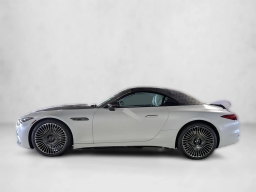 Mercedes-Benz SL Maybach SL 680 Monogram Series Roadster 2026
