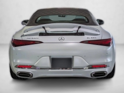 Mercedes-Benz SL Maybach SL 680 Monogram Series Roadster 2026