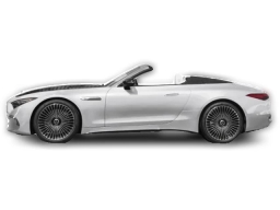 Mercedes-Benz SL Maybach SL 680 Monogram Series Roadster 2026