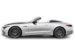 Mercedes-Benz SL Maybach SL 680 Monogram Series Roadster 2026