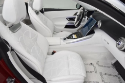 Mercedes-Benz SL Maybach SL 680 Monogram Series Roadster 2026