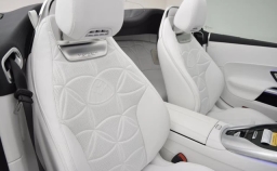 Mercedes-Benz SL Maybach SL 680 Monogram Series Roadster 2026
