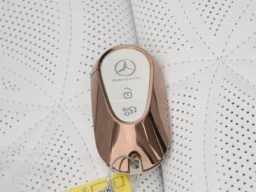 Mercedes-Benz SL Maybach SL 680 Monogram Series Roadster 2026