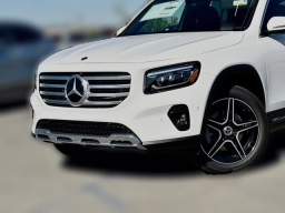Mercedes-Benz GLB GLB 250 SUV 2026