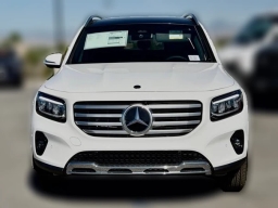 Mercedes-Benz GLB GLB 250 SUV 2026