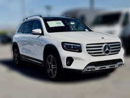 Mercedes-Benz GLB GLB 250 SUV 2026