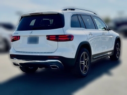 Mercedes-Benz GLB GLB 250 SUV 2026