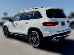 Mercedes-Benz GLB GLB 250 SUV 2026