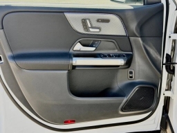 Mercedes-Benz GLB GLB 250 SUV 2026