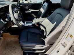 Mercedes-Benz GLB GLB 250 SUV 2026