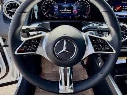 Mercedes-Benz GLB GLB 250 SUV 2026
