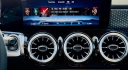 Mercedes-Benz GLB GLB 250 SUV 2026