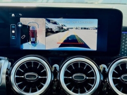 Mercedes-Benz GLB GLB 250 SUV 2026