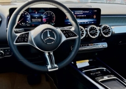 Mercedes-Benz GLB GLB 250 SUV 2026