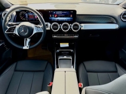 Mercedes-Benz GLB GLB 250 SUV 2026