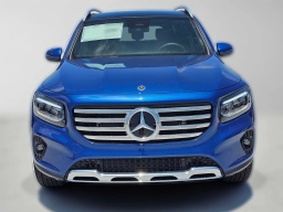 Mercedes-Benz GLB GLB 250 SUV 2026