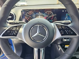 Mercedes-Benz GLB GLB 250 SUV 2026