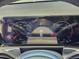 Mercedes-Benz GLB GLB 250 SUV 2026