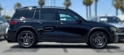 Mercedes-Benz GLB GLB 250 SUV 2026