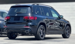 Mercedes-Benz GLB GLB 250 SUV 2026