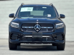 Mercedes-Benz GLB GLB 250 SUV 2026
