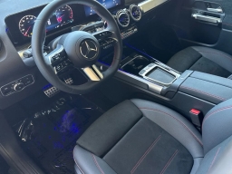 Mercedes-Benz GLB GLB 250 SUV 2026