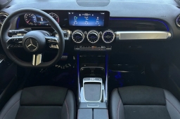 Mercedes-Benz GLB GLB 250 SUV 2026