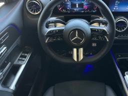 Mercedes-Benz GLB GLB 250 SUV 2026